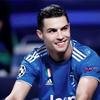 CR7云在飘头像
