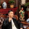 江湖往事头像