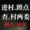 农民维权头像