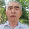 山村老哥头像