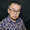 宏宇老杨头像