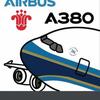 一架正在复飞的蓝胖子A380头像