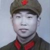 马兰老兵邢文生头像