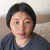万载小龙女头像