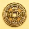 胡代旭·弘道興世头像
