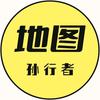 地图孙行者-哆啦孙悟空（地理）头像