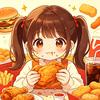 Eat with Boki头像