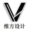 维方设计头像