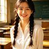 人海孤鸿头像