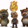 丛林三杰头像
