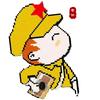 摄影人兵哥头像