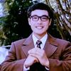 仙班韩湘子；头像