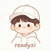 礼貌的ReadyZi头像