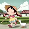 吼吼吼……头像