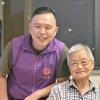 上海养老大麦院长头像