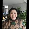 阳光兰姐头像