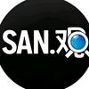 SAN.观头像