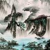山海承心头像