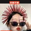 迷你短剧头像