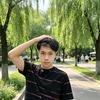 @杨皮先生头像