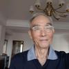 老木子爷头像