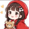 🎀壹輩子侑伱→硪已知哫🎀头像