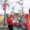 中国🇨🇳古村落之声，锦绣山河头像