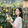 农人张蕾头像