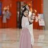 华夏国风高颜值汉服活动头像