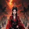 铁扇公主头像