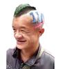 大头鬼头像