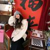 桃花头像