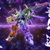 斗兽星王普尔达头像