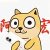 阿宏搞数码头像
