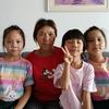 罗喜娥头像