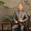 建筑师杜少庭头像