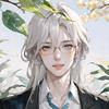 蜉蝣想逆天头像
