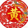 黄鹤头像