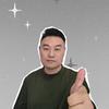 大壮教长辈用手机头像
