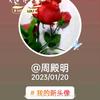 周殿明头像