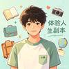 人生副本体验官头像