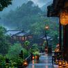 圆梦农村房头像