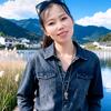 农村小妹头像