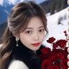 小雪头像