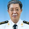 南海龙王头像