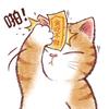 大懒猫夏天头像
