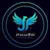 JFocus学AI头像