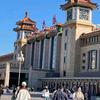 北京欢迎你北京人头像