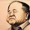 你笑着无语头像