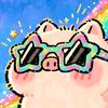 猪猪骑士PigKnight头像